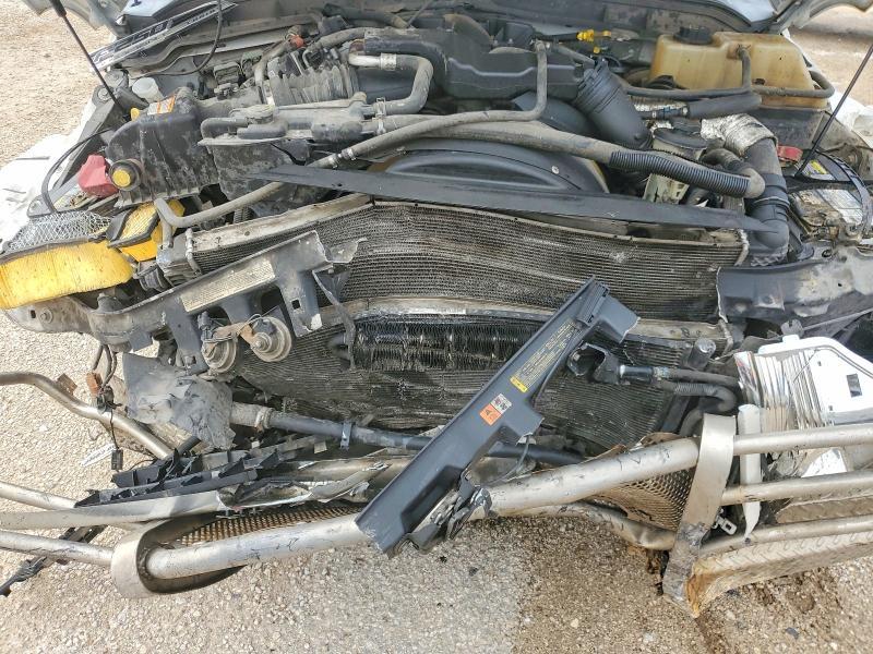 2012 Ford F250 Super Duty