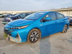 2019 Toyota Prius Prime Premium for sale in Louisville, KY