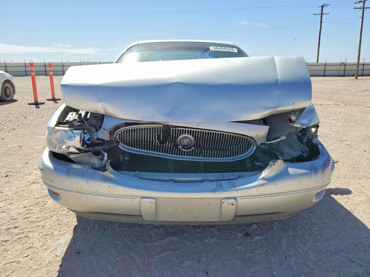 2000 Buick Lesabre Limited
