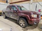 2007 Honda Ridgeline RT