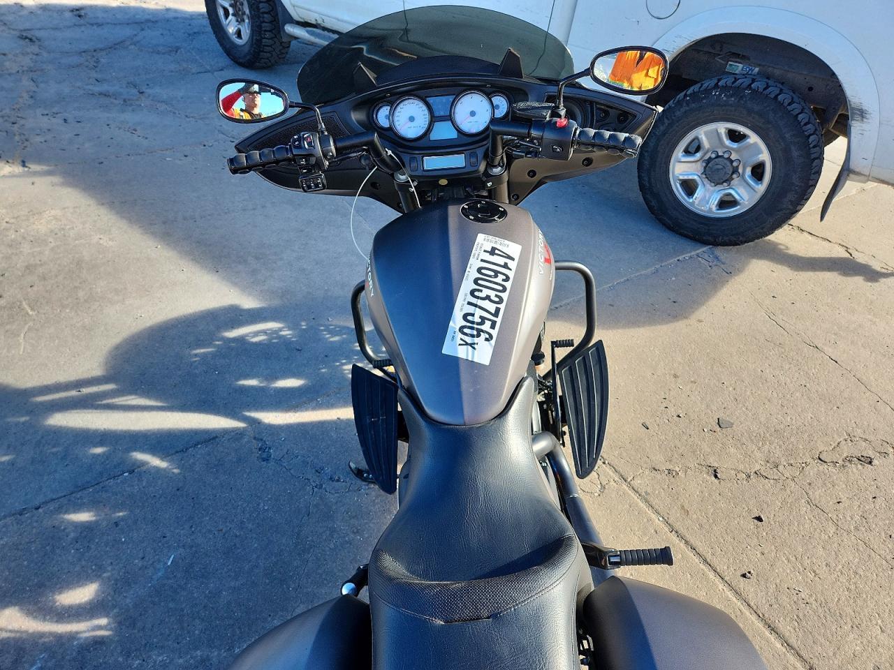 2016 Victory Cross Country