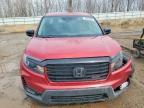 2022 Honda Ridgeline Sport