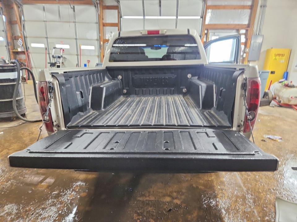 2005 Chev Colorado