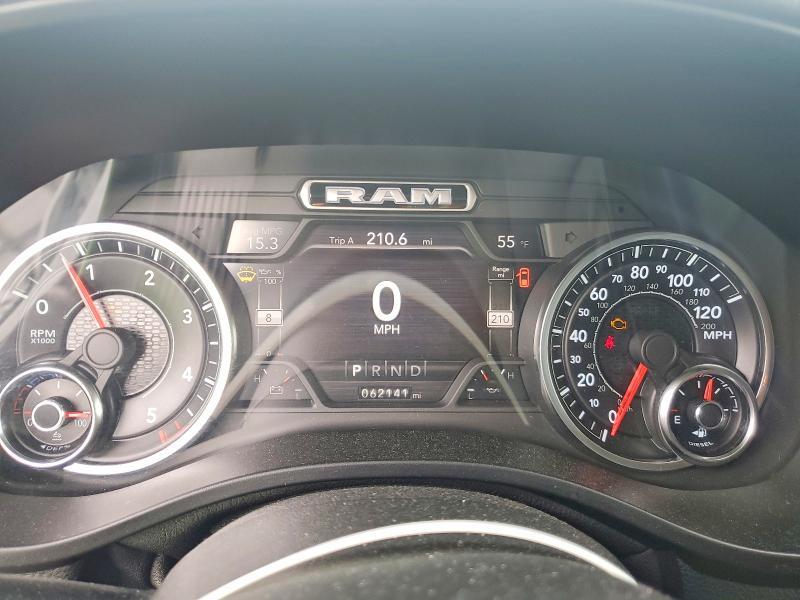 2020 Dodge RAM 1500 BIG Horn
