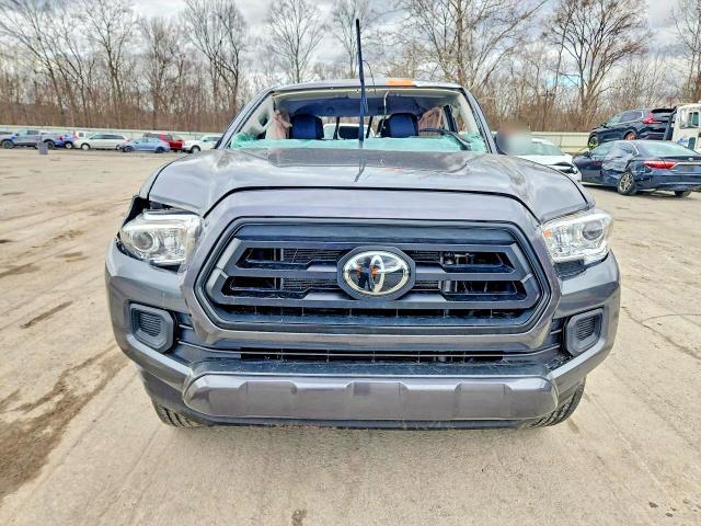 2021 Toyota Tacoma SR V6