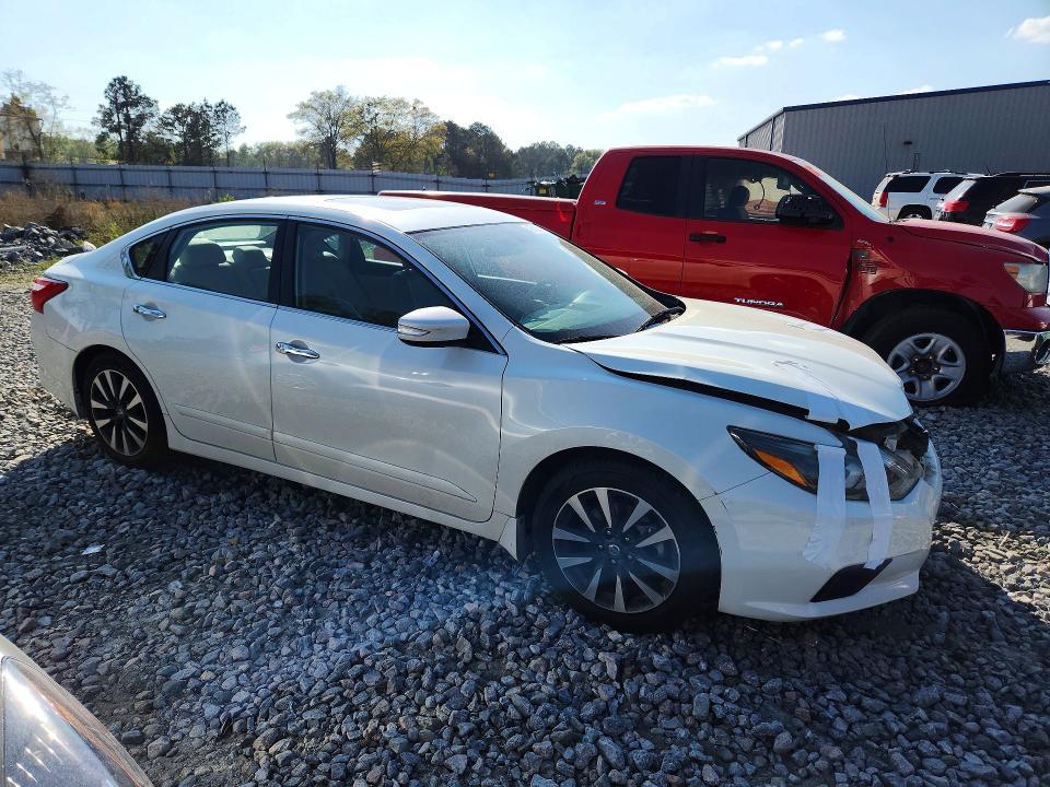 2016 Nissan Altima 2.5 sl
