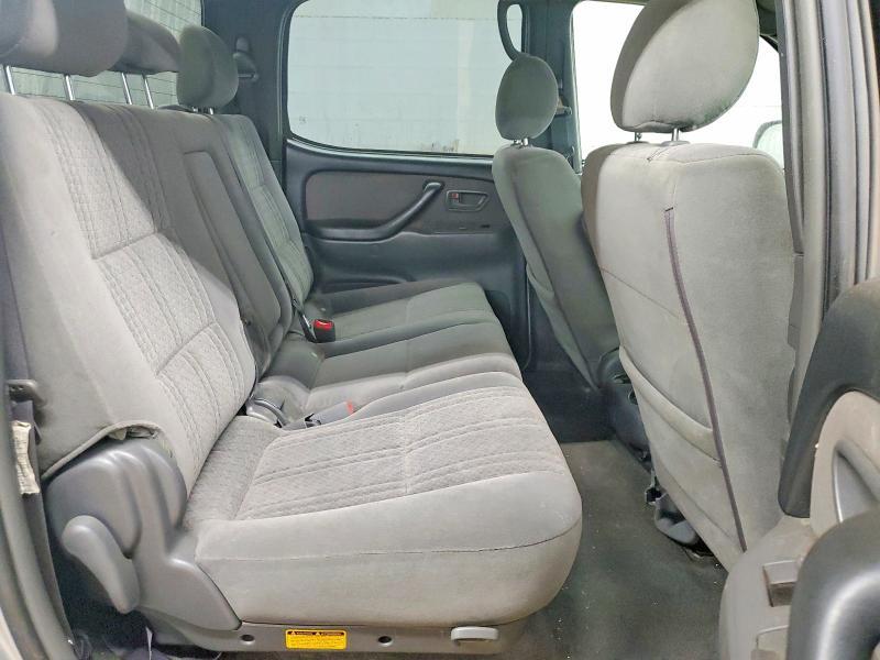 2005 Toyota Tundra SR5