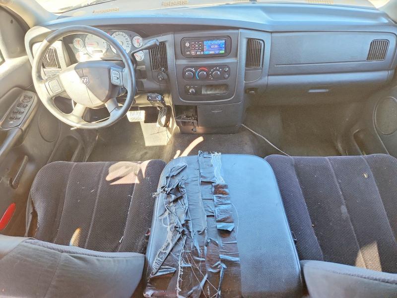2005 Dodge RAM 1500 ST