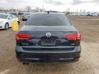 2016 Volkswagen Jetta 1.4 tsi 4DR