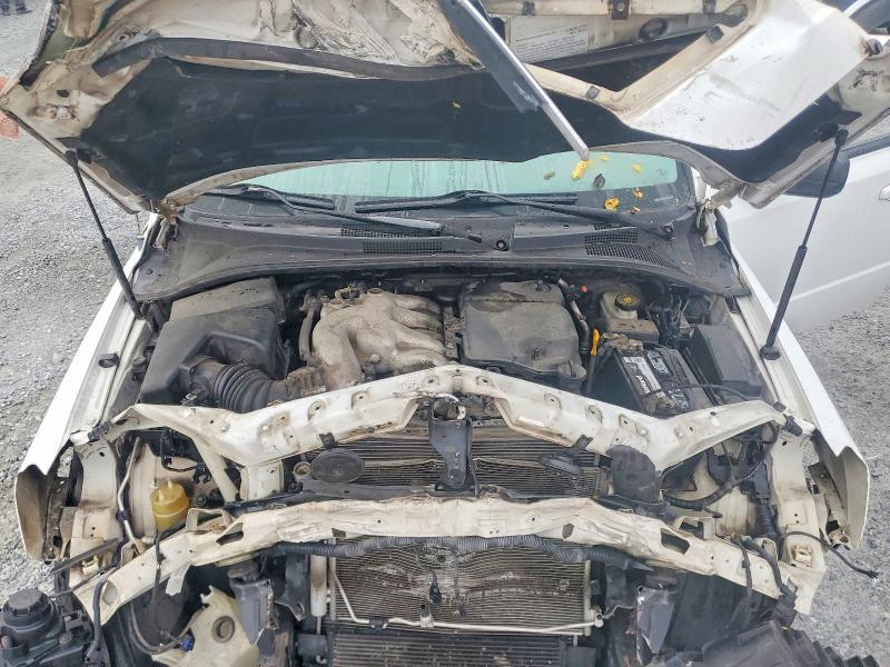 2007 KIA Sorento Base