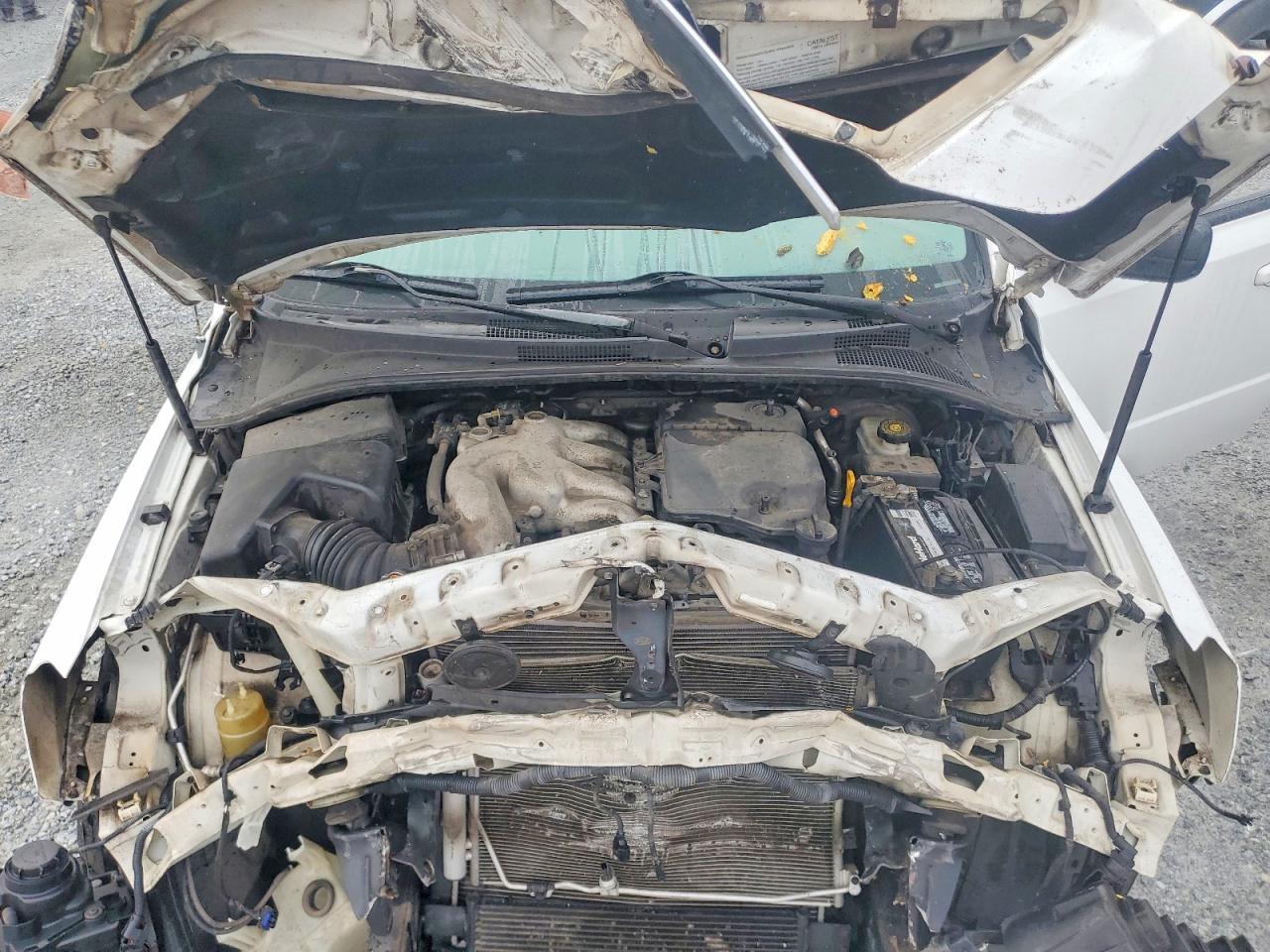 2007 KIA Sorento Base