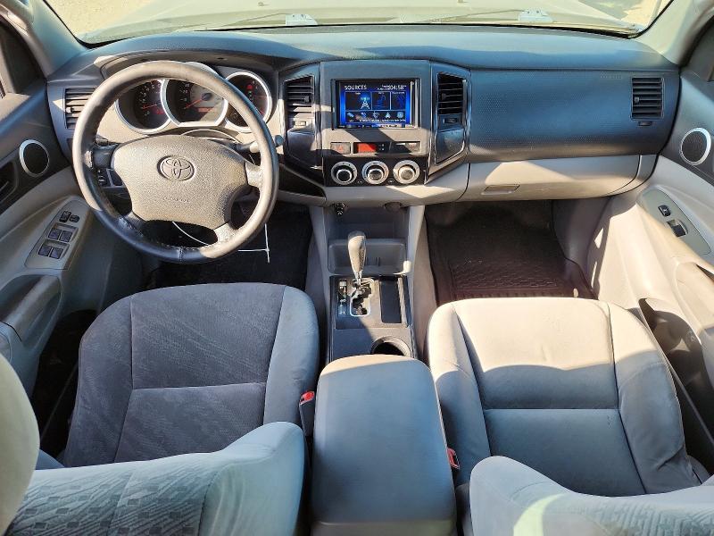 2006 Toyota Tacoma Prerunner V6