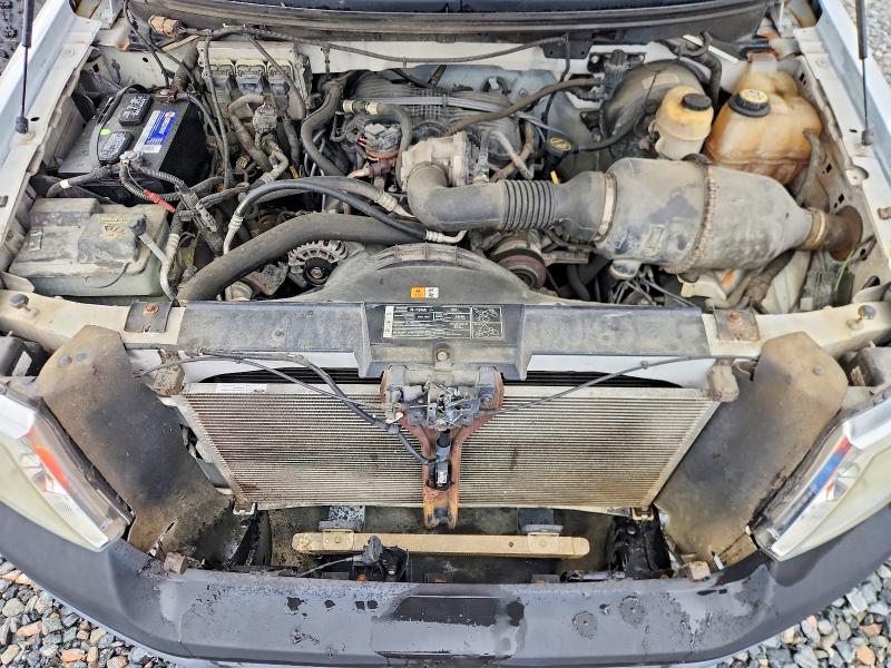2008 Ford F150