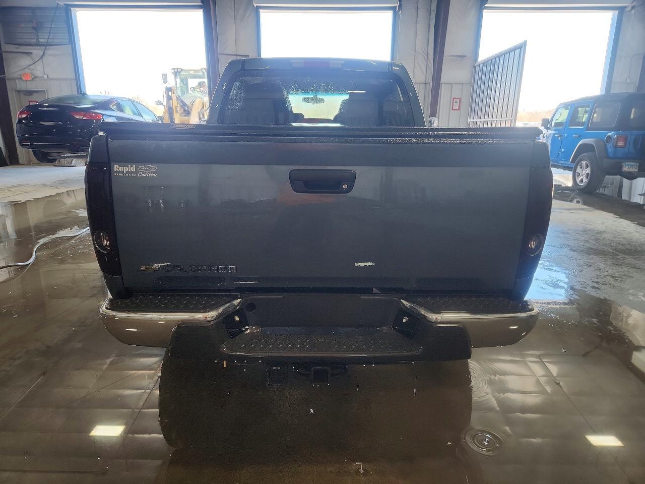2006 Chev Colorado
