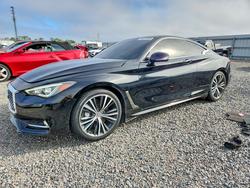 2017 Infiniti Q60 3.0t Sport for sale in Riverview, FL