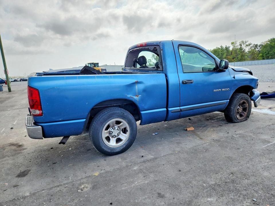 2005 Dodge RAM 1500 ST