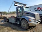 2020 Kenworth T330 ROLL-OFF Container Truck