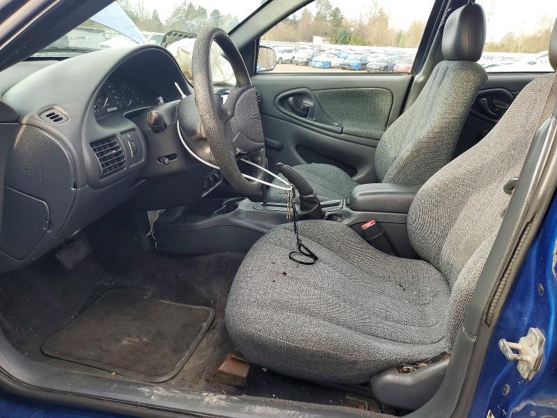 2005 Chev Cavalier