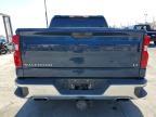 2020 Chevrolet Silverado K1500 LT