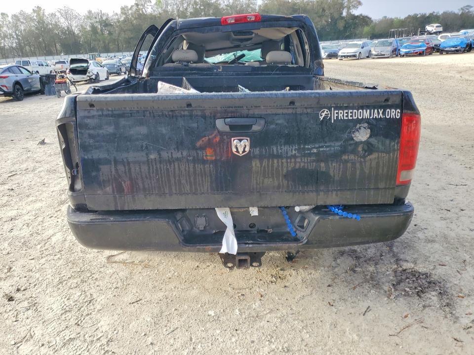 2006 Dodge RAM 1500 ST
