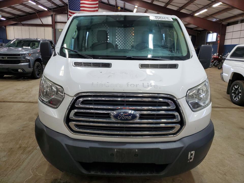 2016 Ford Transit T-250