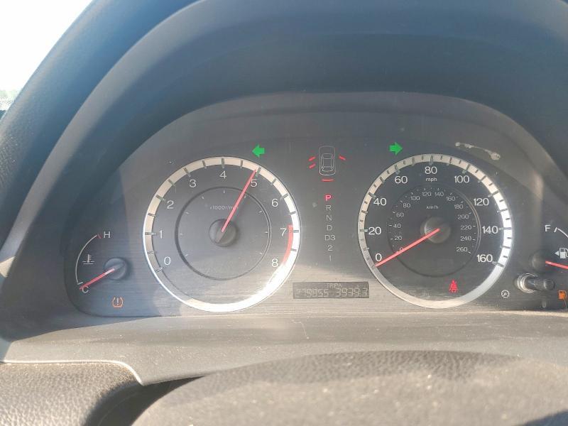 2010 Honda Accord lx