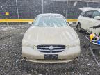 2000 Nissan Maxima gxe