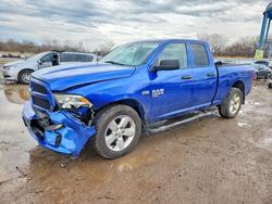 2019 Dodge RAM 1500 Classic Tradesman en venta en Chicago Heights, IL
