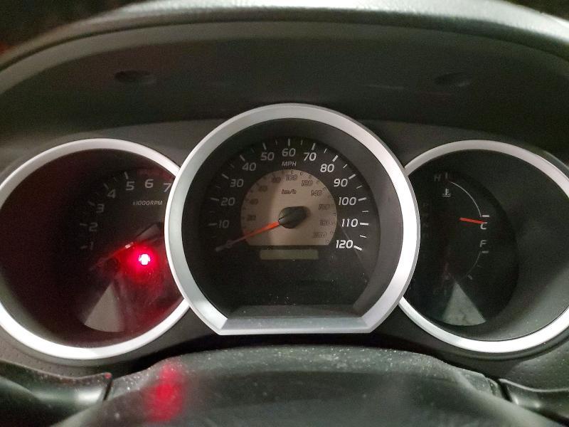 2009 Toyota Tacoma V6