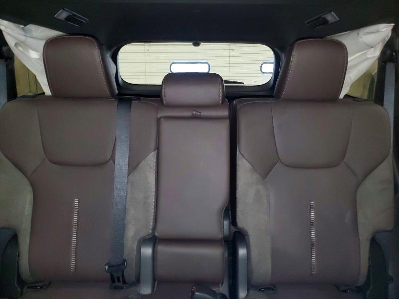 2024 Lexus Tx 350 Luxury