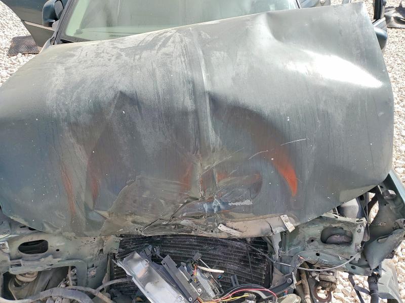 2000 Lincoln Town car Executive