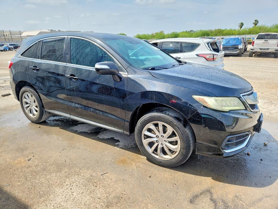 2016 Acura RDX