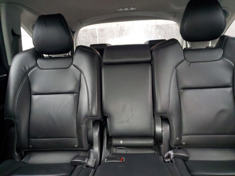 2014 Acura Mdx Technology