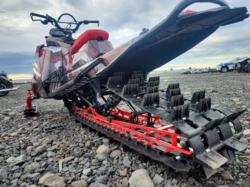 2024 Polaris 2024 Polr 850 PRO RMK 155