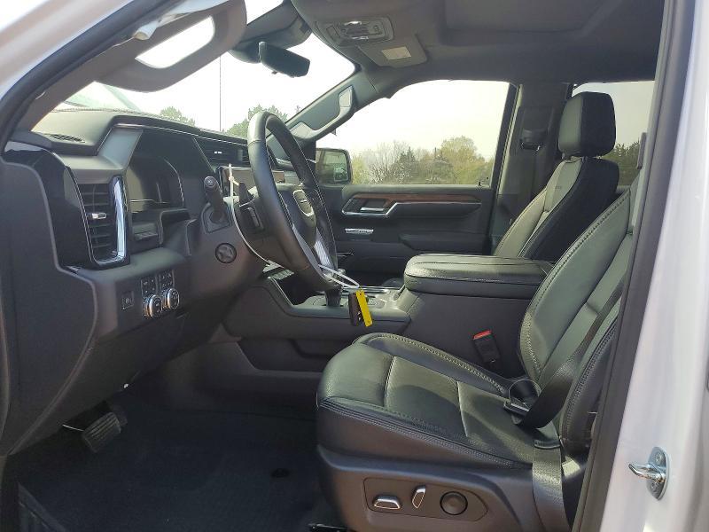 2023 GMC Sierra K1500 Denali