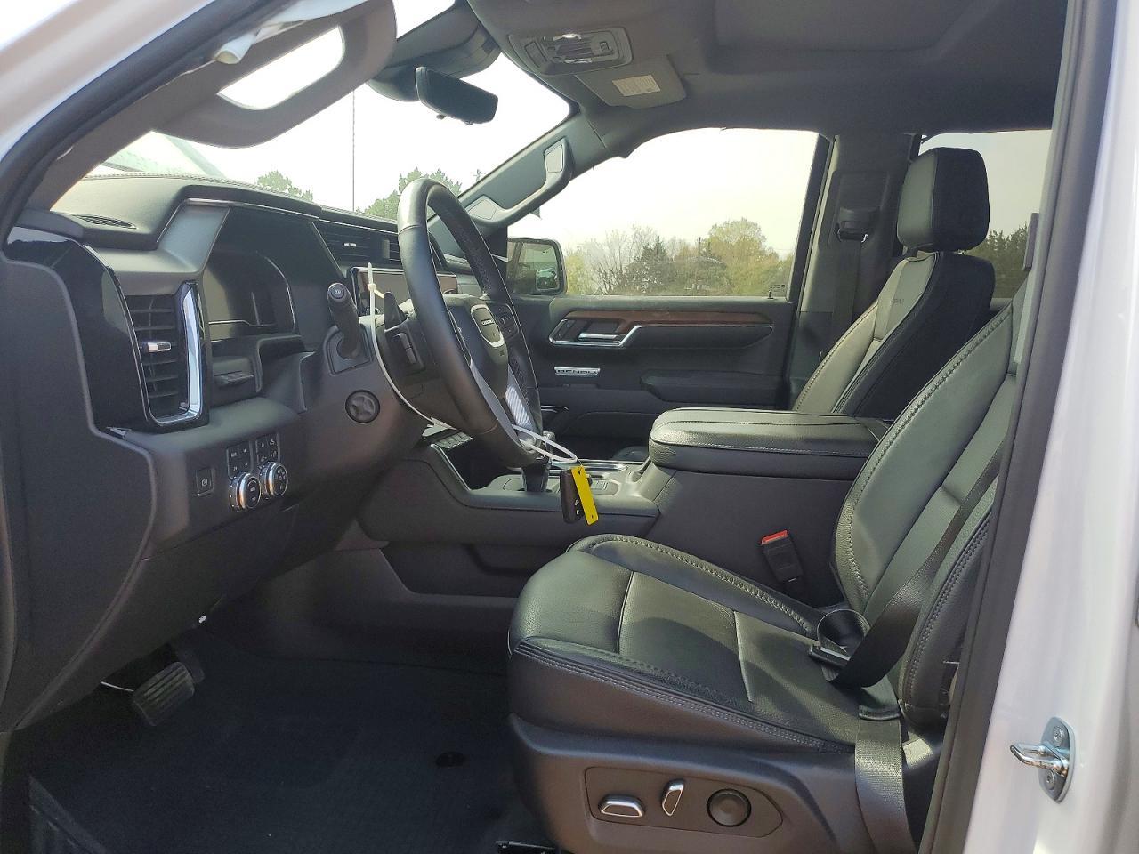 2023 GMC Sierra K1500 Denali