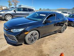 Honda salvage cars for sale: 2018 Honda Civic