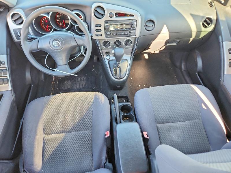 2005 Toyota Matrix Base