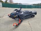 2025 Skidoo Snowmobile