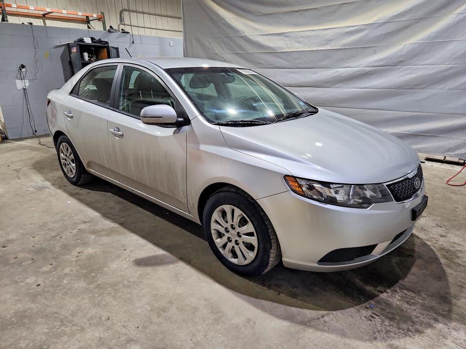 2013 KIA Forte ex