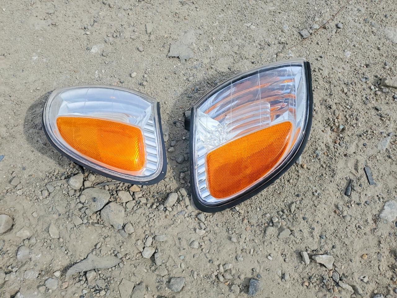 2002 Toyota Tundra SR5