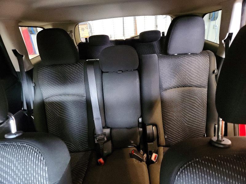 2020 Dodge Journey se