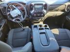 2022 Chevrolet Silverado LTD K1500 RST