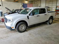 Ford Vehiculos salvage en venta: 2022 Ford Maverick XL