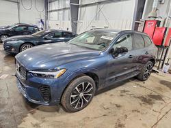 Volvo Xc60 Vehiculos salvage en venta: 2025 Volvo Xc60 Plus
