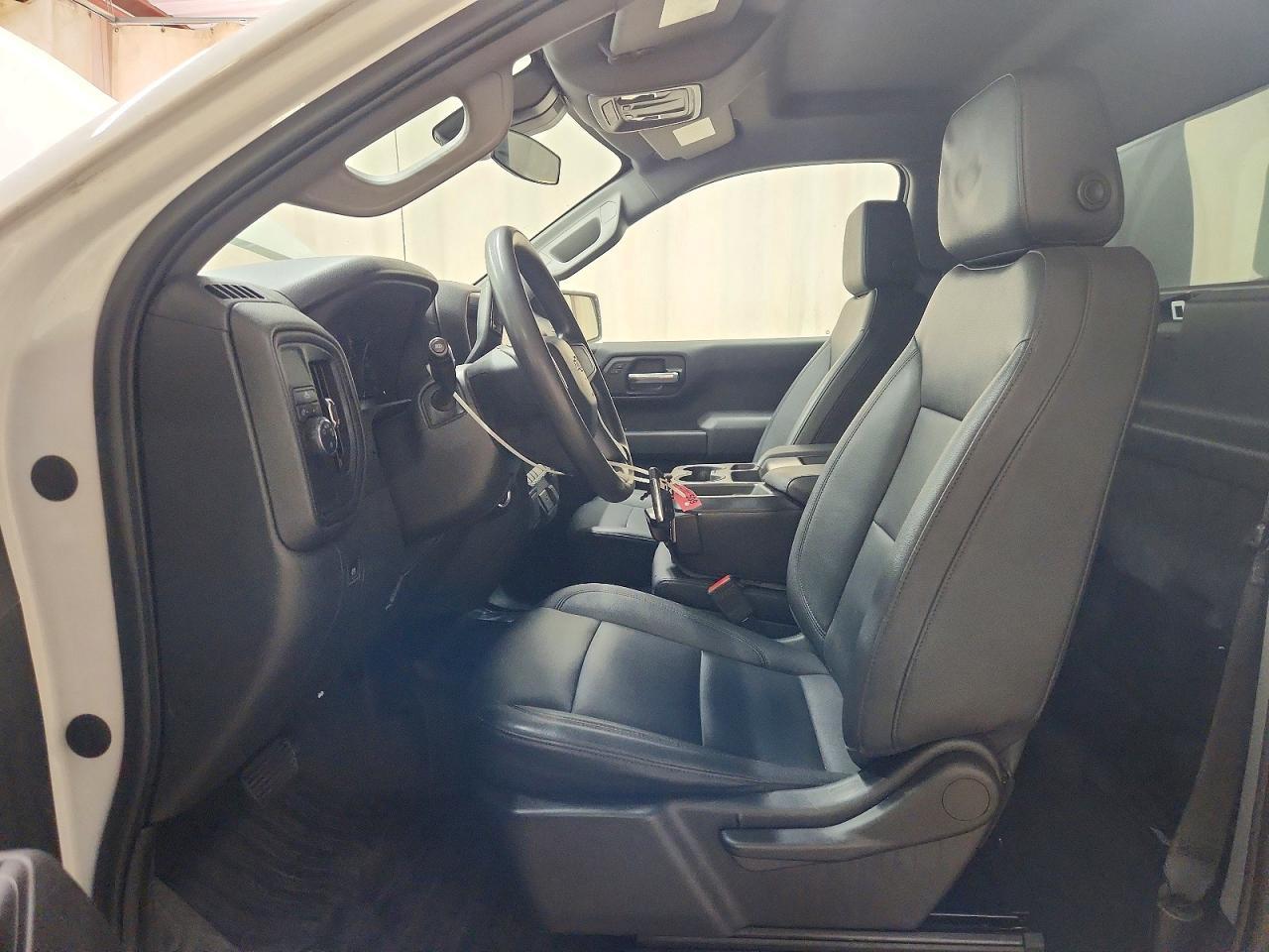 2023 Chevrolet Silverado C1500