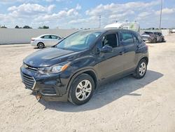 2019 Chevrolet Trax ls for sale in Newton, AL