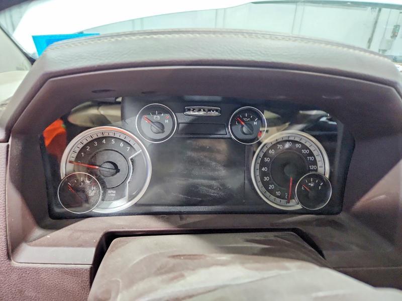 2017 Dodge 1500 Laramie