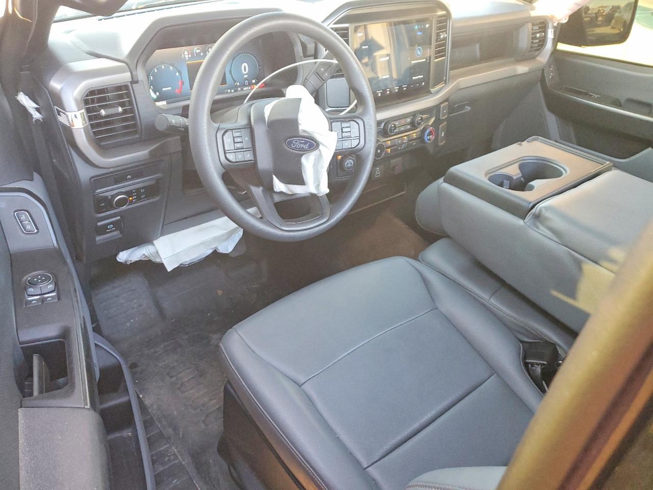 2025 Ford F150 XL