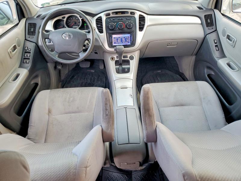 2006 Toyota Highlander